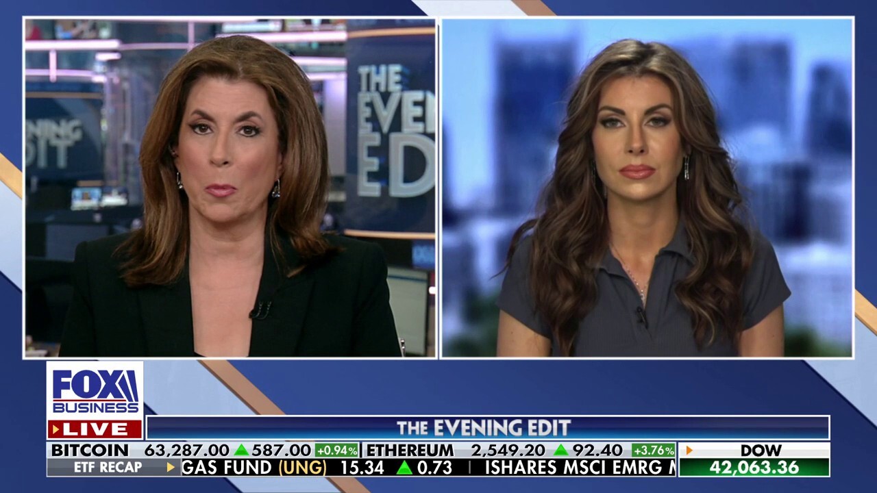 The cartels have control of the border: Morgan Ortagus