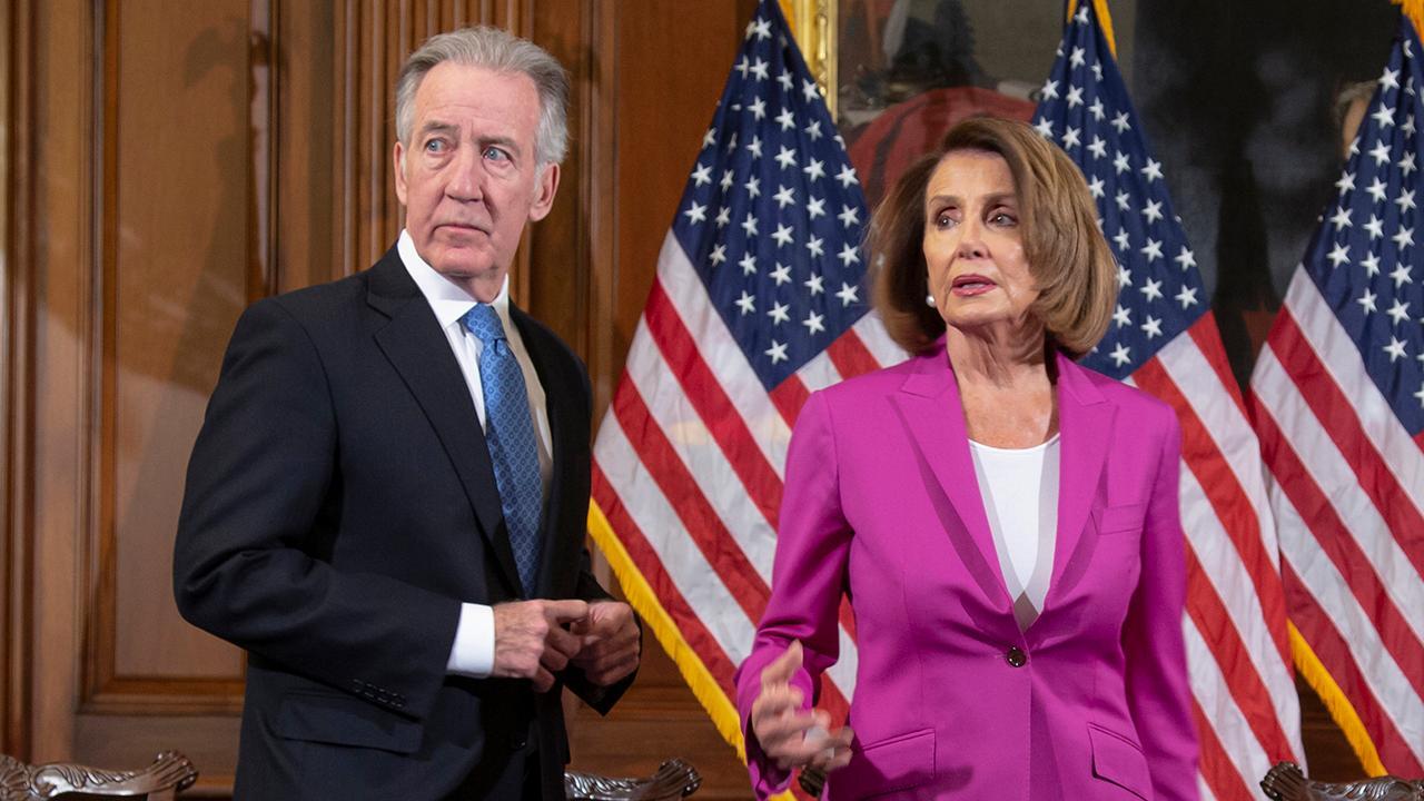 Democrats’ accomplishments questioned after 100 days in Congress
