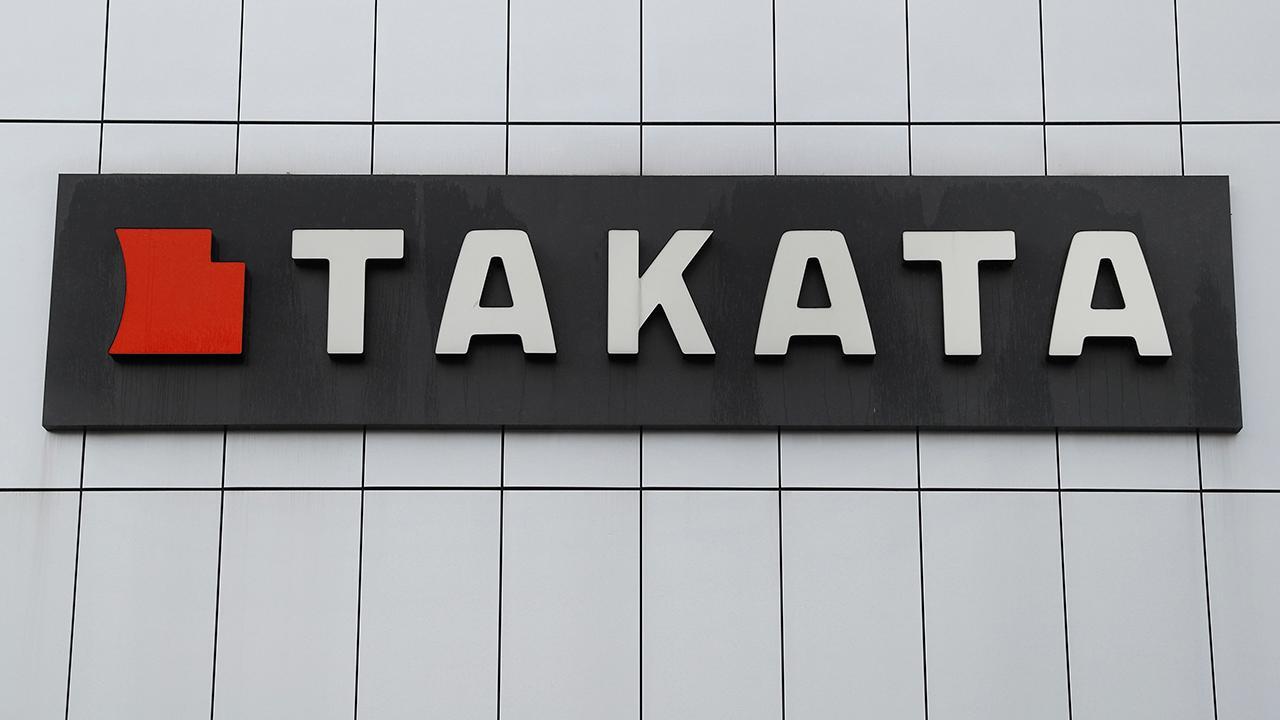 Takata recalls 10 million more airbags; Virgin Galactic's out-of-this-world milestone