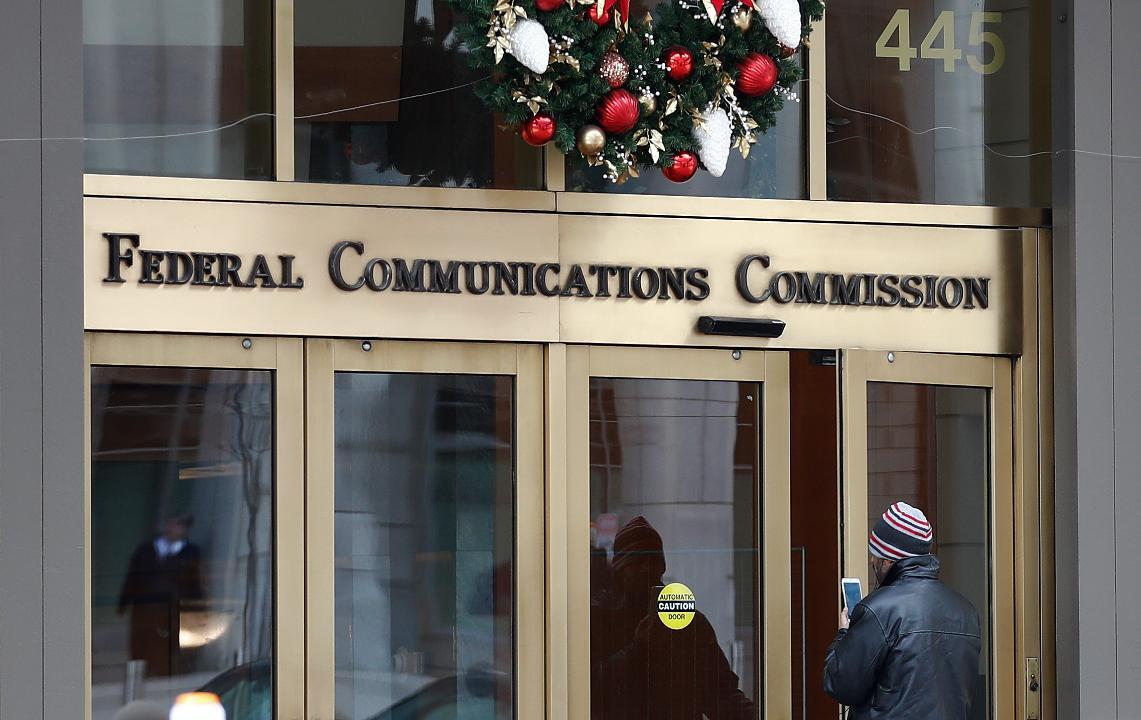 FCC facing backlash for decision to repeal net neutrality 