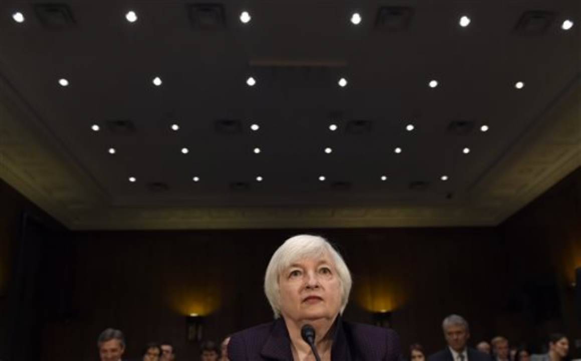 Fed begins two-day policy meeting