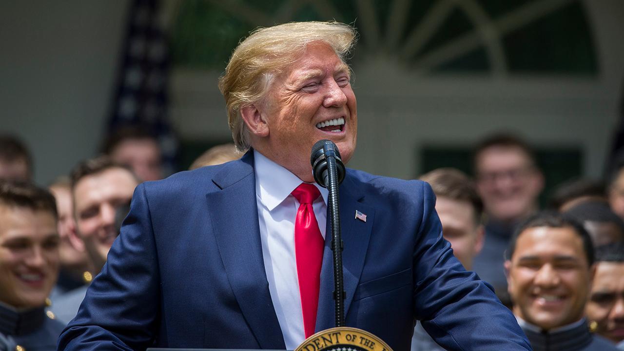 Trump’s tariffs will have a minor macro effect on the US economy: Peter Morici