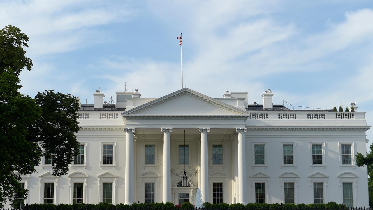 White House awaits pivotal health care bill vote