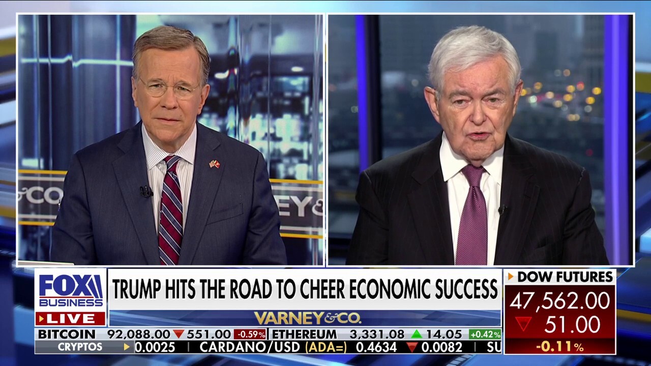 Wages finally outpace inflation after years of Biden-era losses