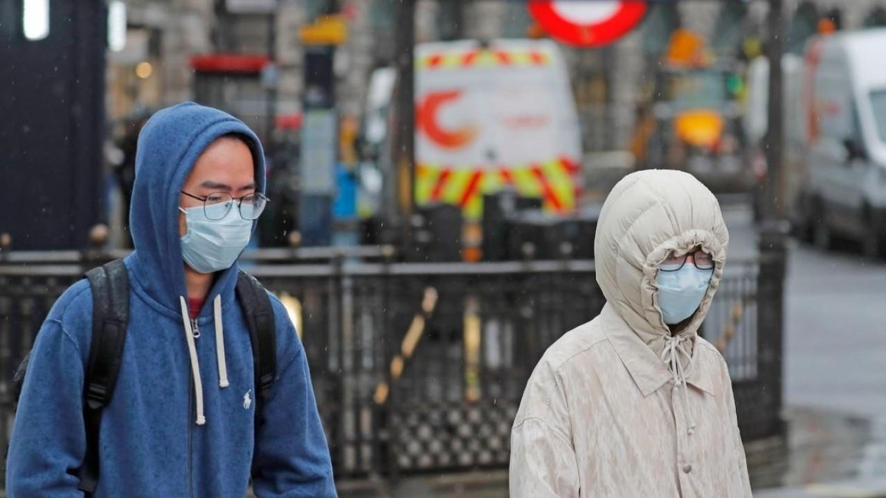 More European border closures announced