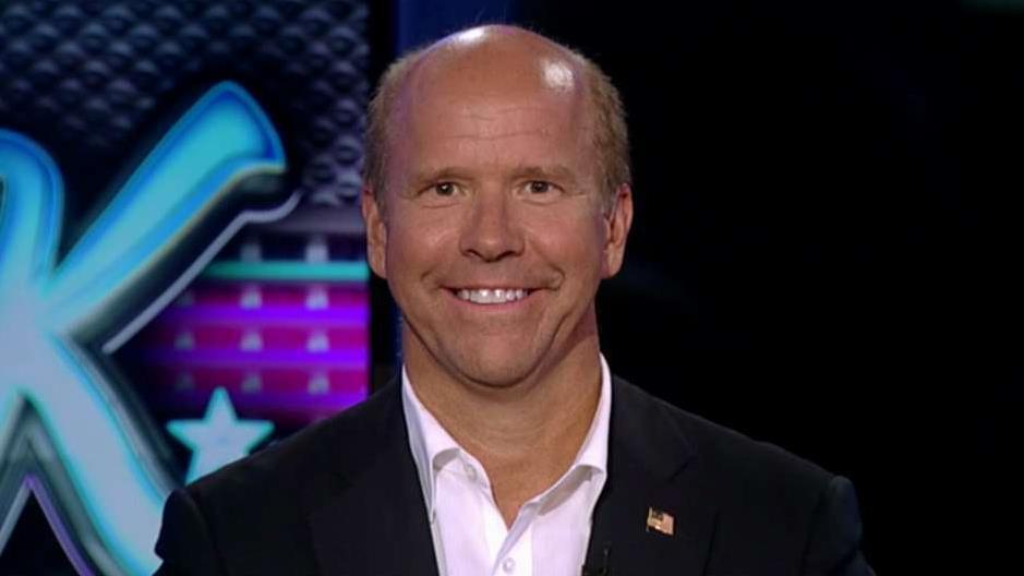 John Delaney: Medicare-for-all is the wrong way forward