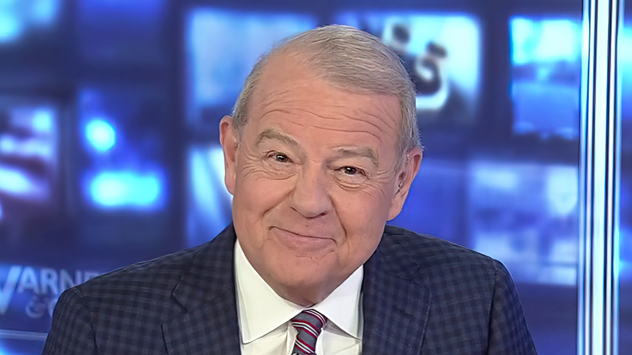 FOX Business’ Stuart Varney argues that America used to be a ‘can-do’ country and that, under the Biden administration, projects will ‘not get done,’ or ‘be delayed.’