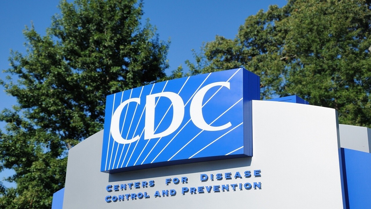 CDC raises monkeypox alert to level 2