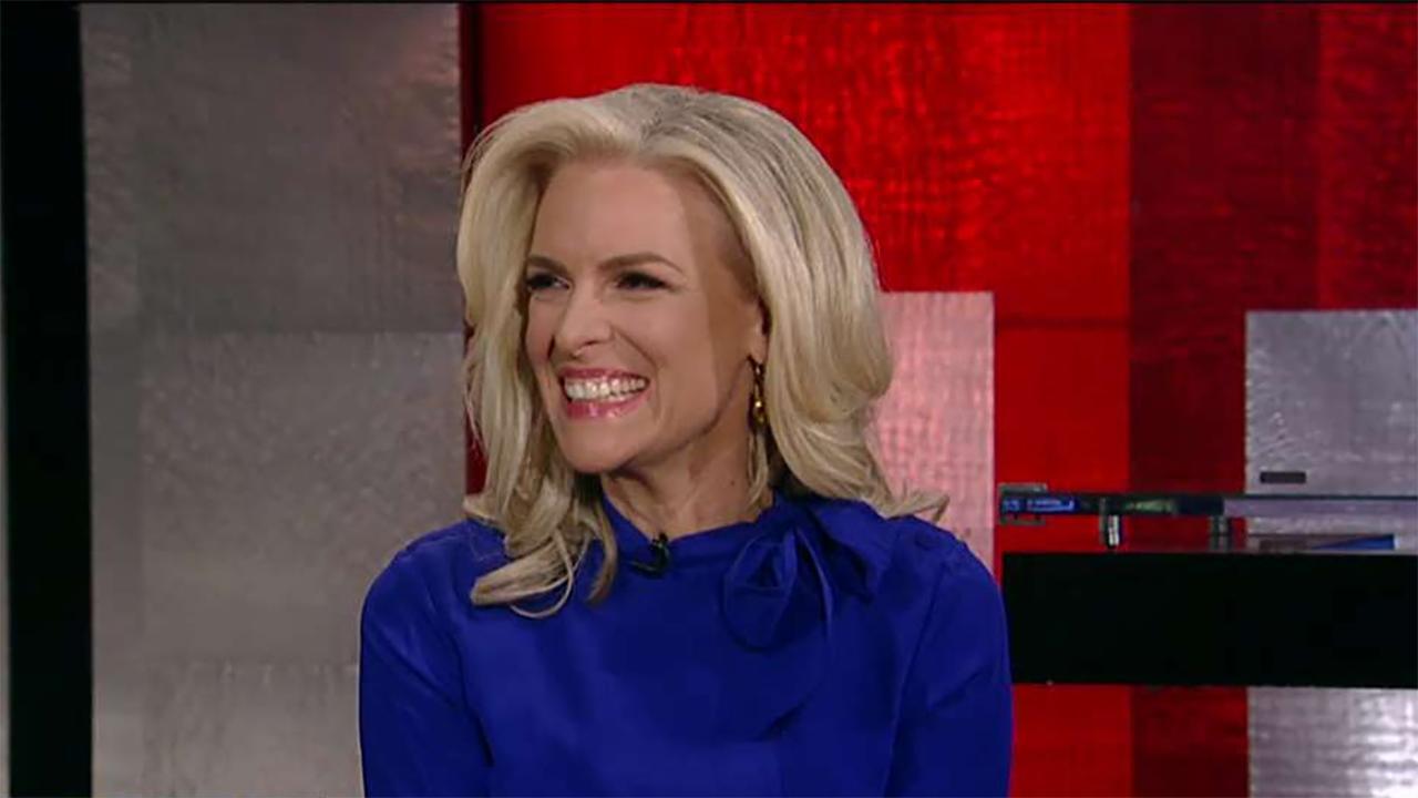 Janice Dean on how she stays 'Mostly Sunny' even during the rainy days