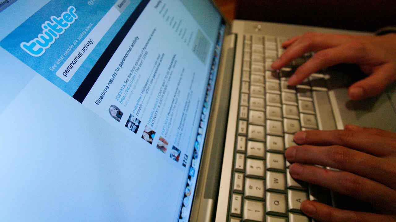 Twitter is launching a charm offensive with conservatives: Charlie Gasparino 