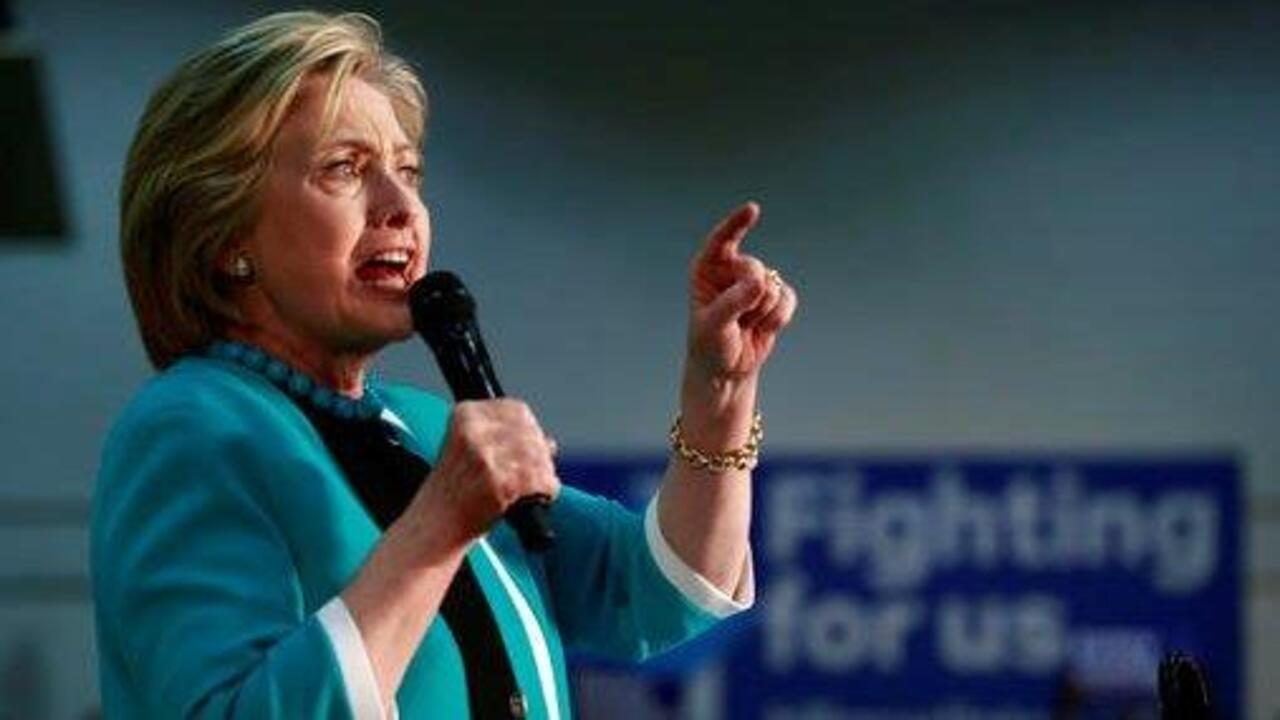 Judge Napolitano: Clinton email scandal a perfect storm