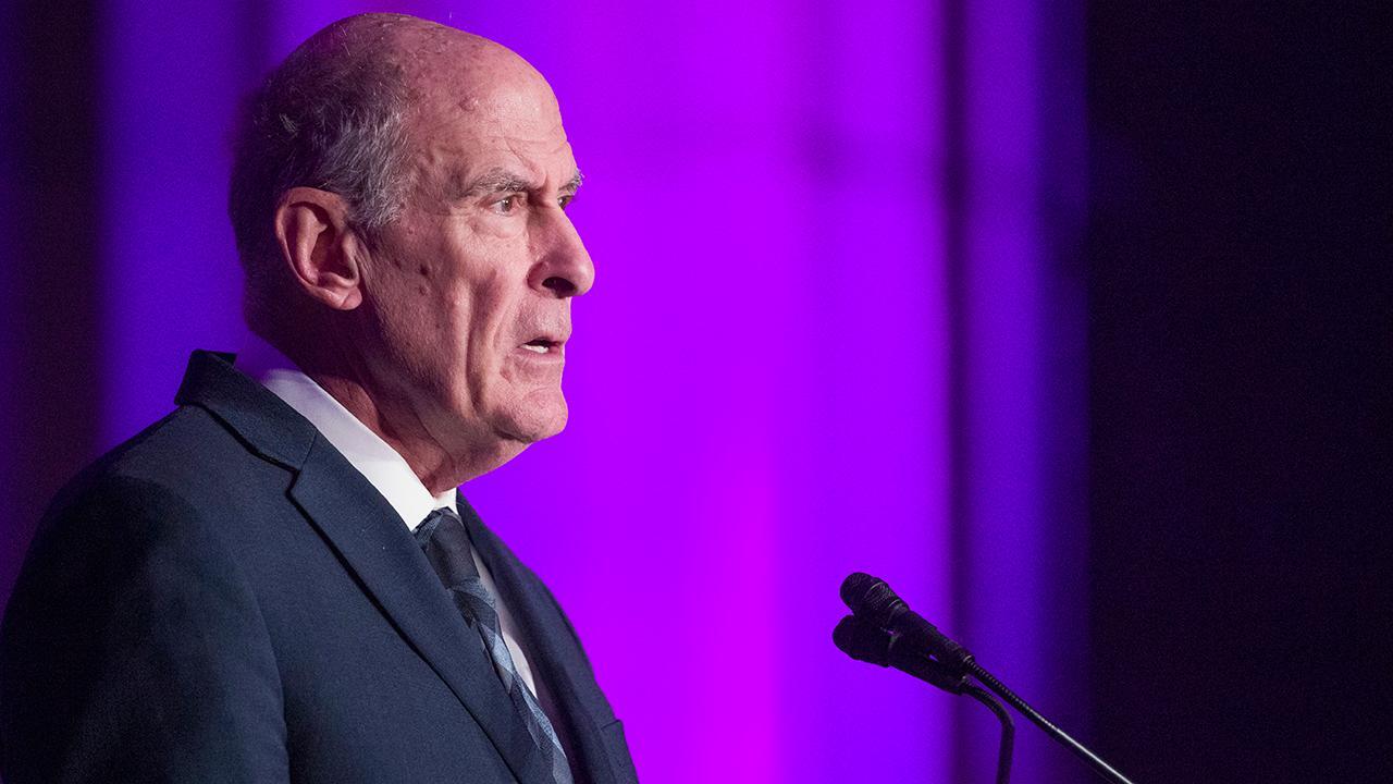 Intel chief Dan Coats says media outlets need to step up