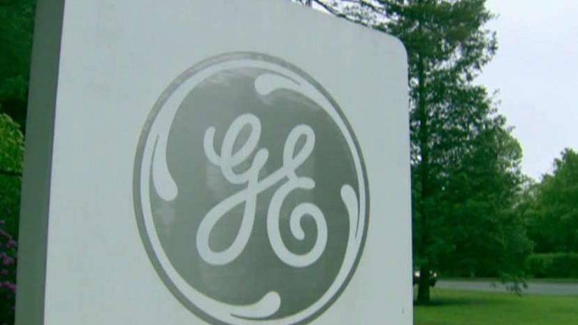 GE looking for more than $2B for transportation unit sale: sources