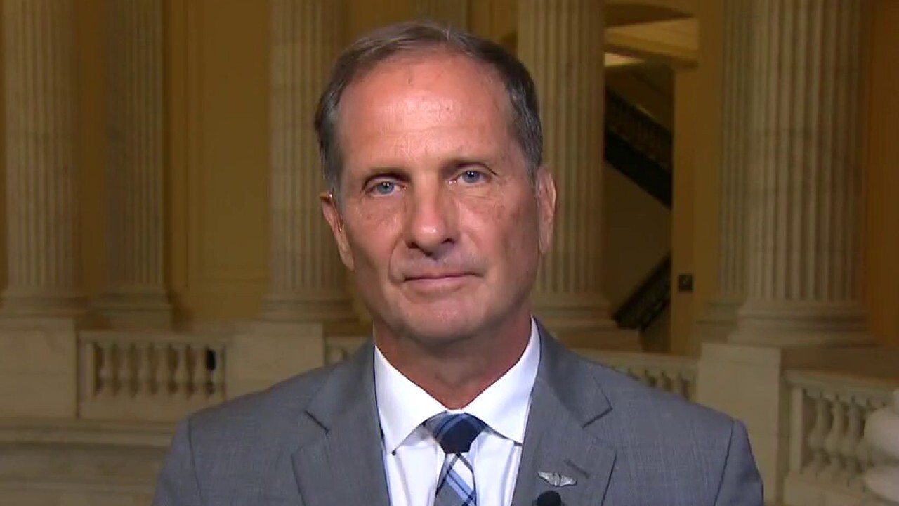 Rep. Stewart on Russia probe: 'I think more indictments are coming'