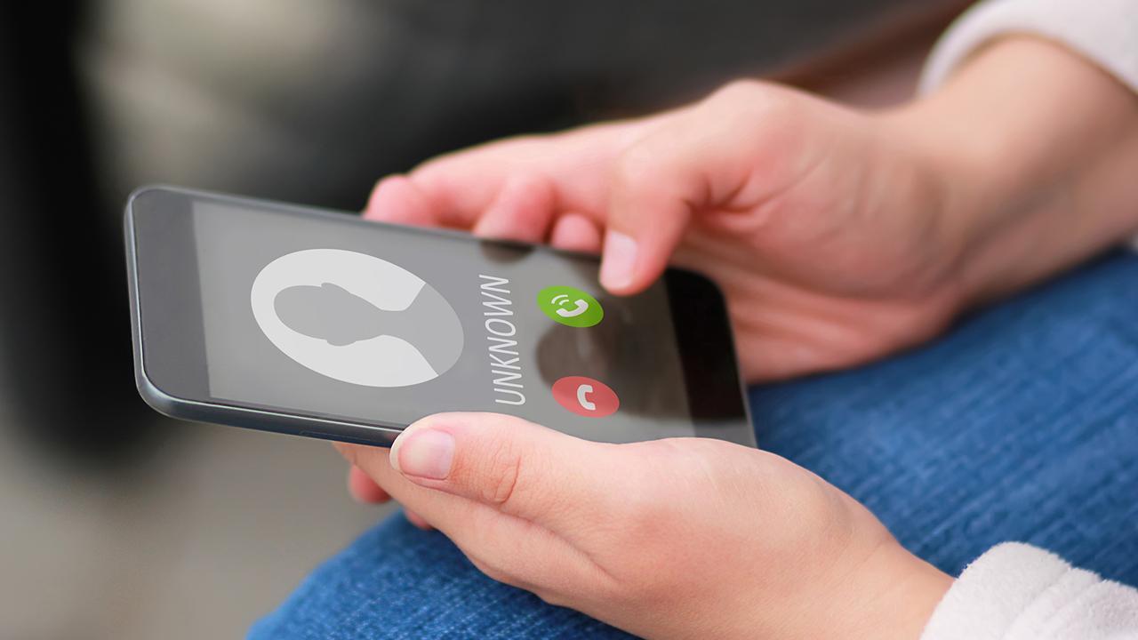 Robocalls hit a record number in October