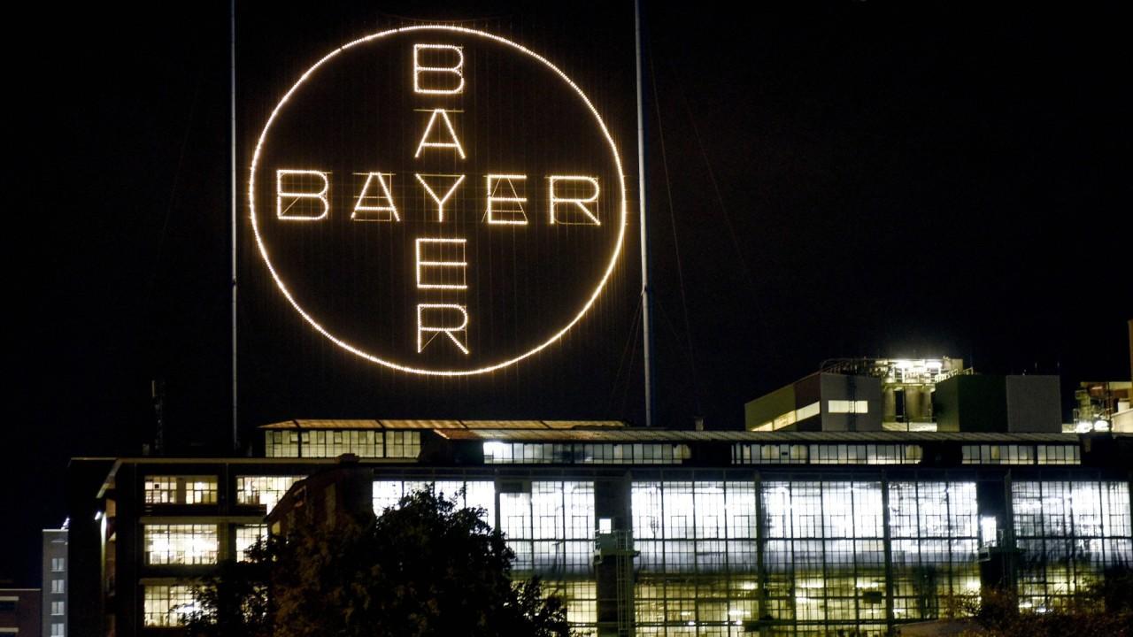 Bayer CEO: Roundup is a safe product