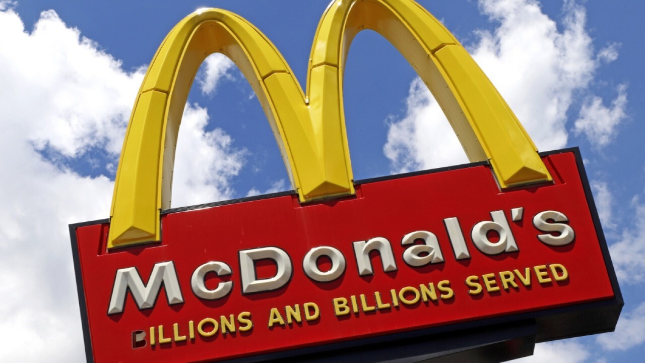 A Florida McDonald’s is offering $50 just to come in for a job interview 