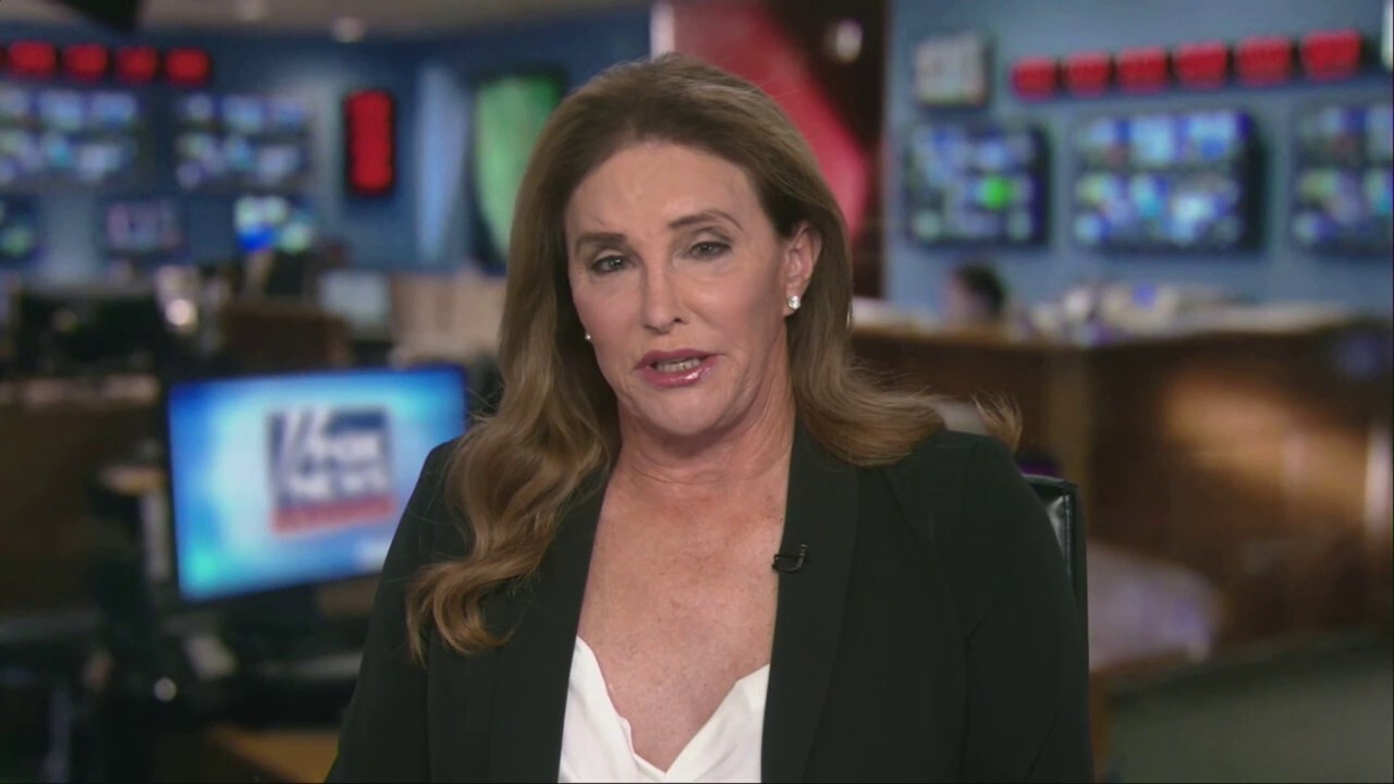 This is part of the Democrats' war on religion: Caitlyn Jenner