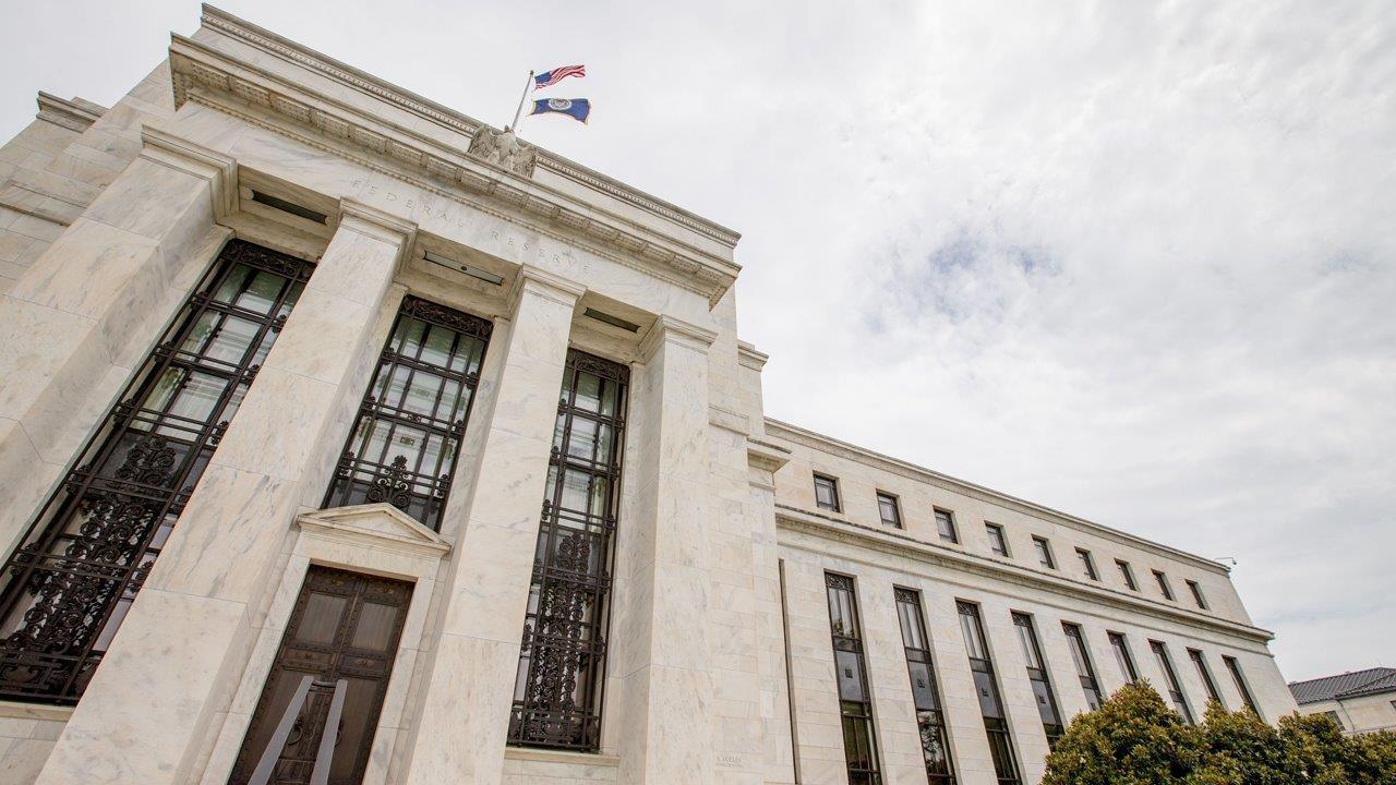 Fed has sent signals it will raise rates in June?