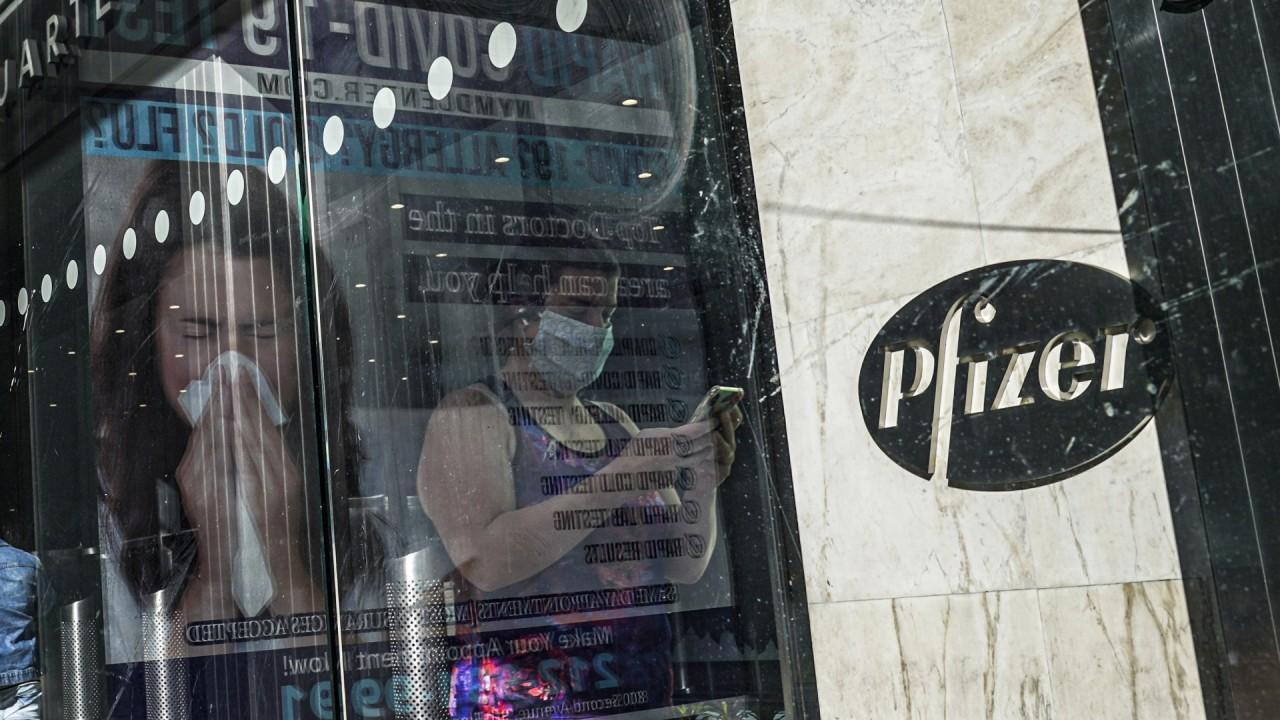Will coronavirus vaccine distribution bring economic recovery, stoke inflation in the US?