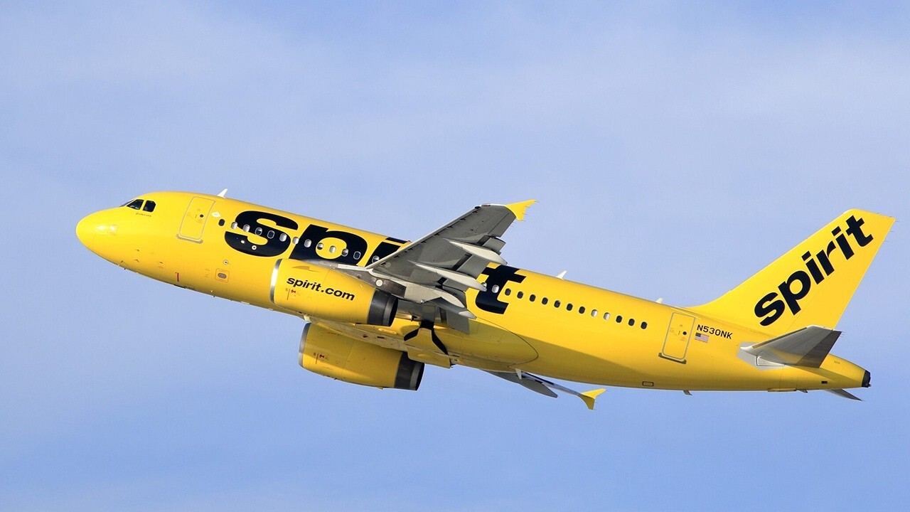 Spirit Airlines bankruptcy is an 'inevitable result' of government involvement: Bobby Iaccino