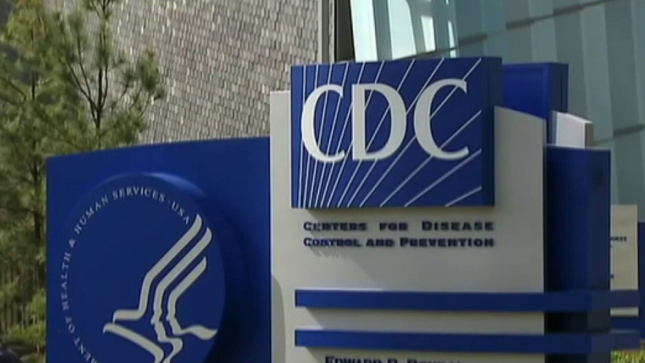 Dr. Makary: CDC risks losing credibility with mask guidance