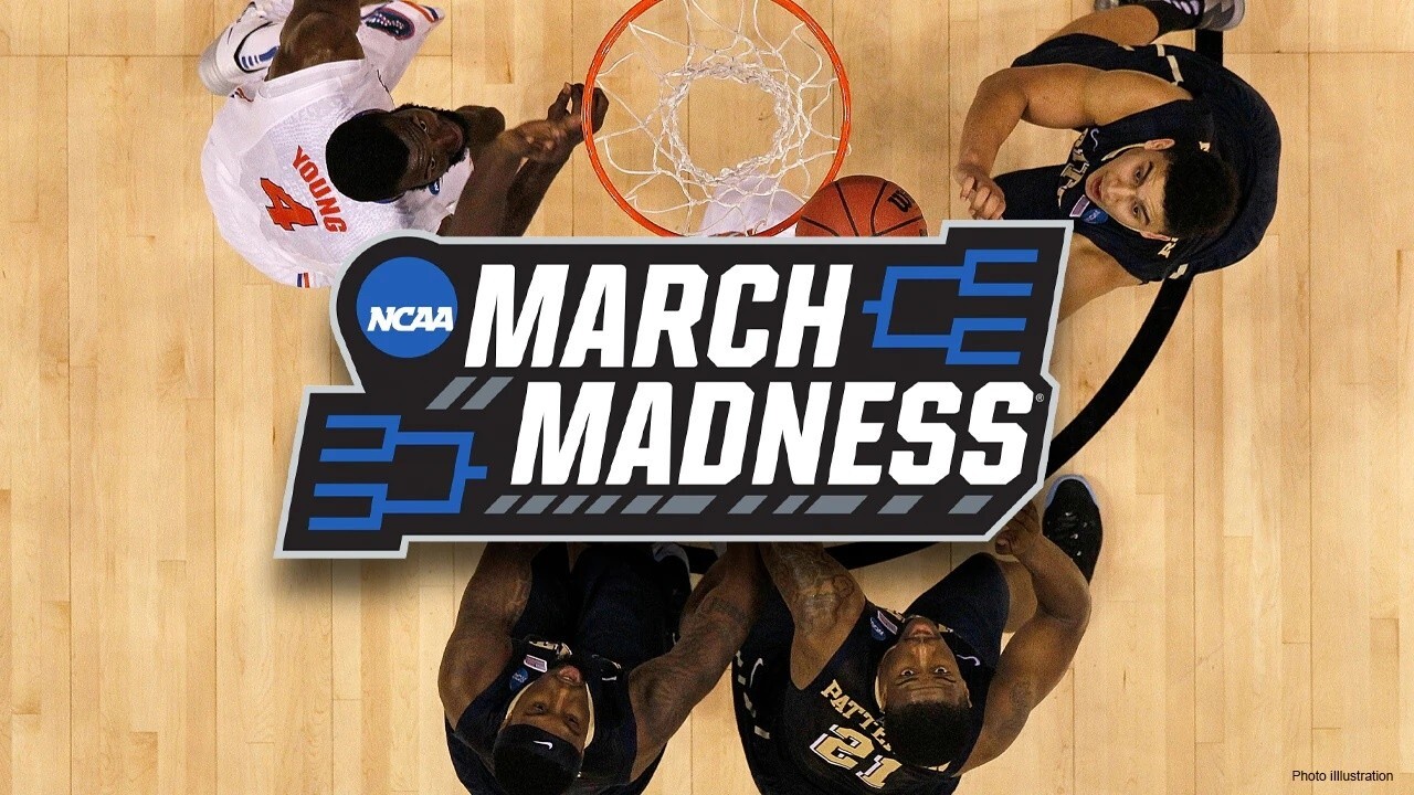 March Madness driving ticket demand as COVID restrictions ease
