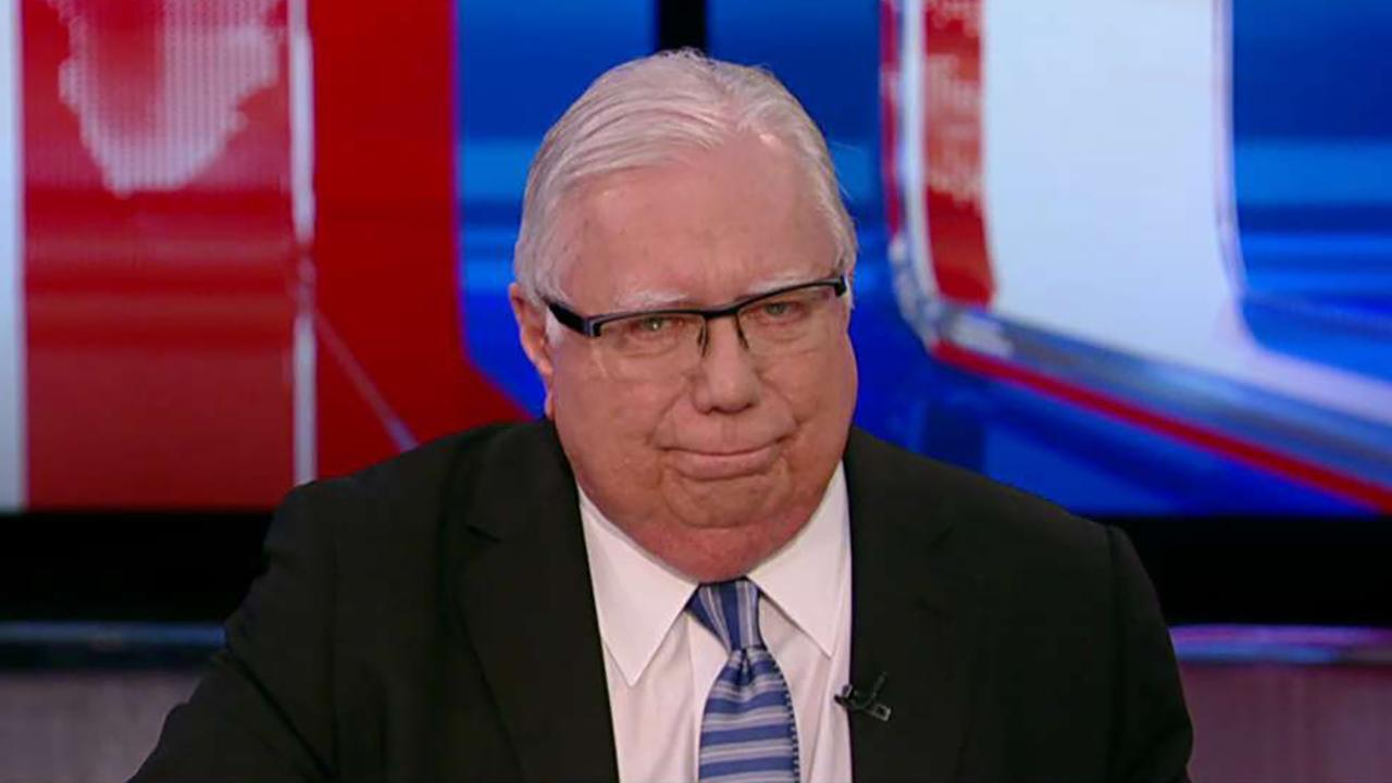 Mueller is trying to defame me: Jerome Corsi