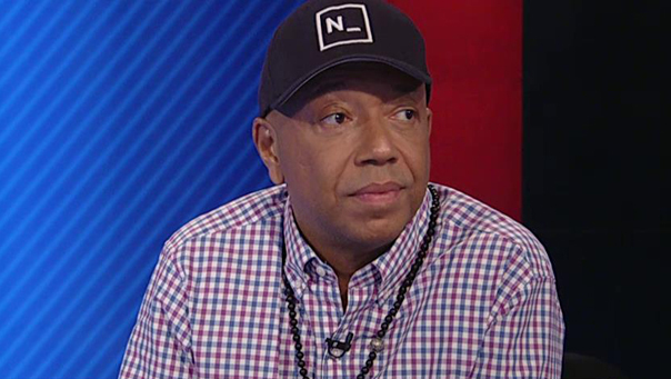 Russell Simmons on Donald Trump’s presidential bid