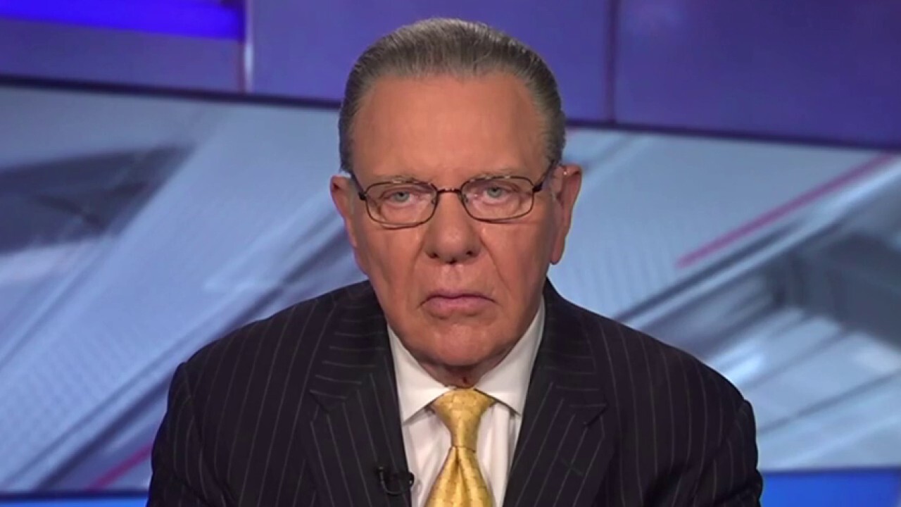 Whatever it takes to protect this president has to be done: Gen. Jack Keane