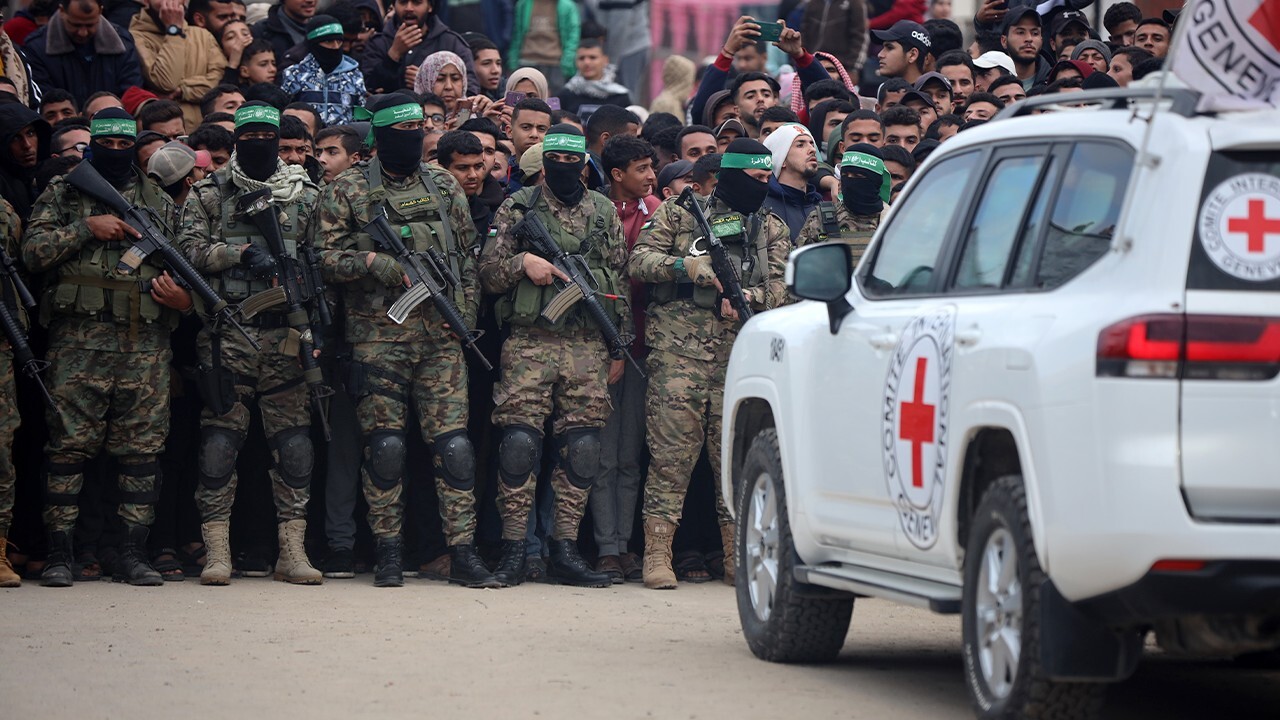 Hamas rejected half a dozen cease-fire offers to end killing, get more humanitarian aid, expert says