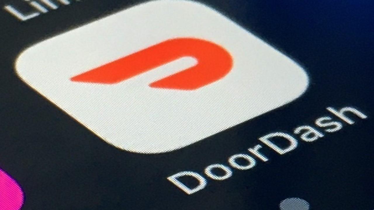 DoorDash to make Wall Street debut 