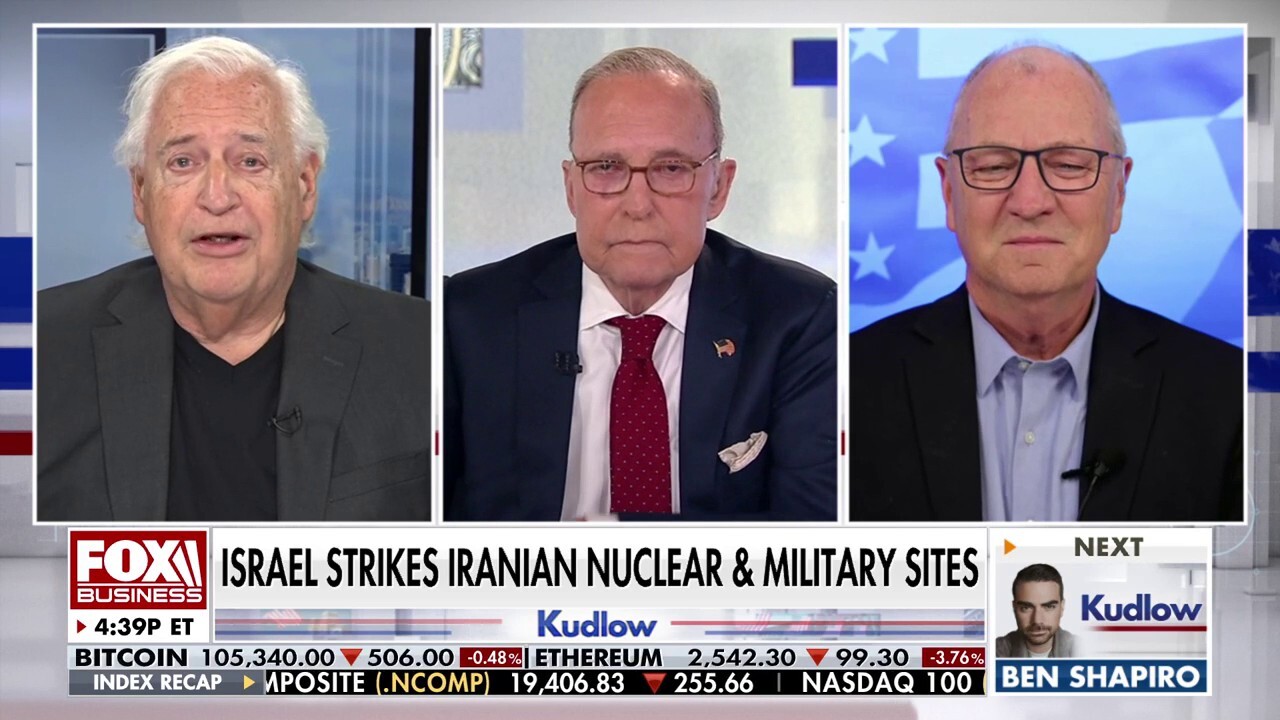  Israel 'declawed' the leading state sponsor of terror, David Friedman says
