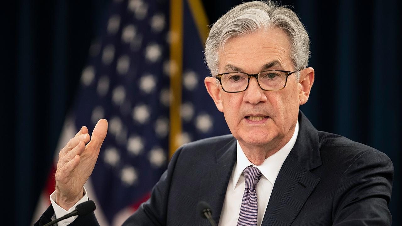 Powell: Fed's actions to date won't be the final chapter 