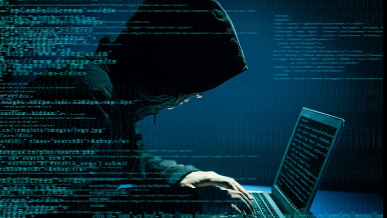 Is cyber hacking out of control?