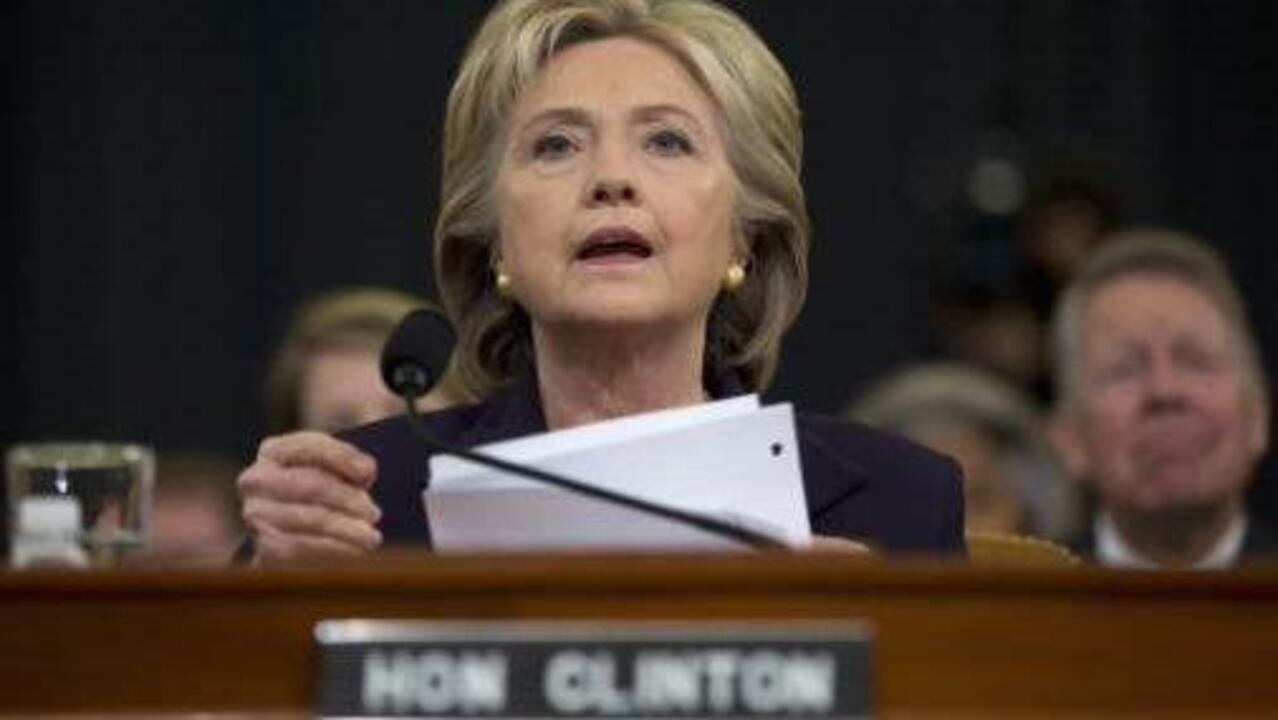 Judge Napolitano: Clinton e-mail investigation is back  