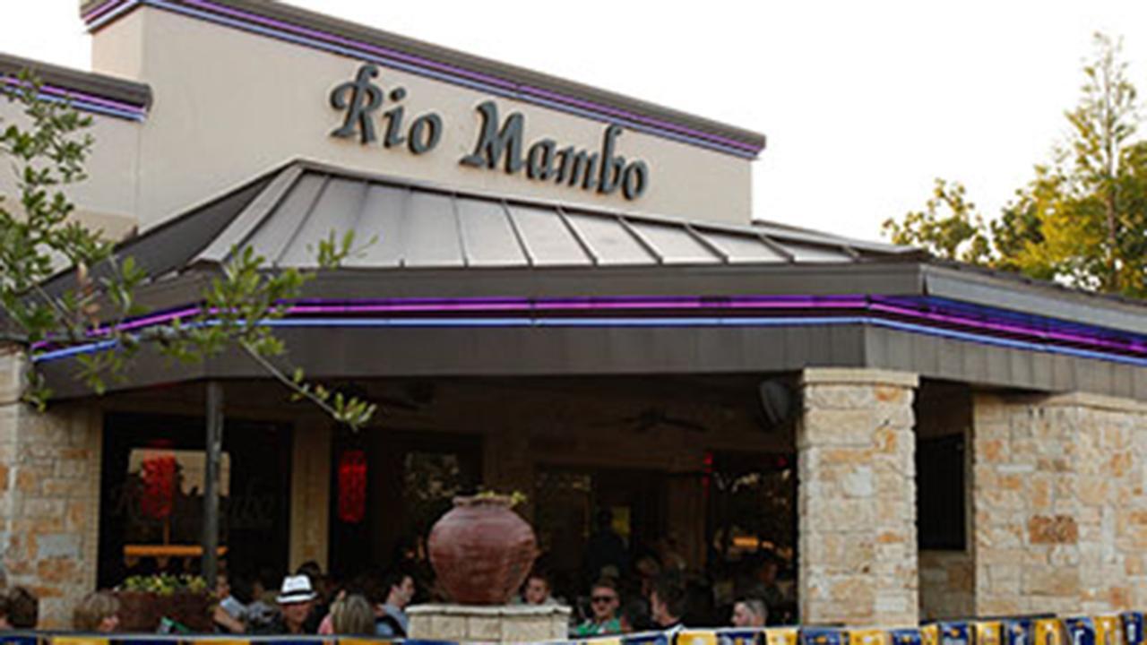Texas chain Rio Mambo reopens restaurant amid coronavirus