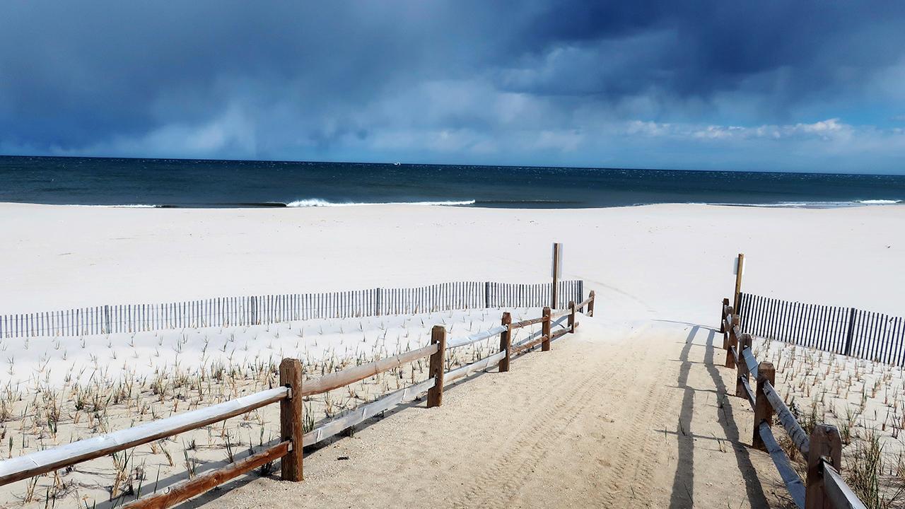 Summer in Cape May, New Jersey isn't canceled: Cape Resorts managing partner