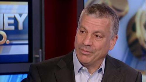 Gasparino: Dem takeover of presidency would lead to big tech breakup