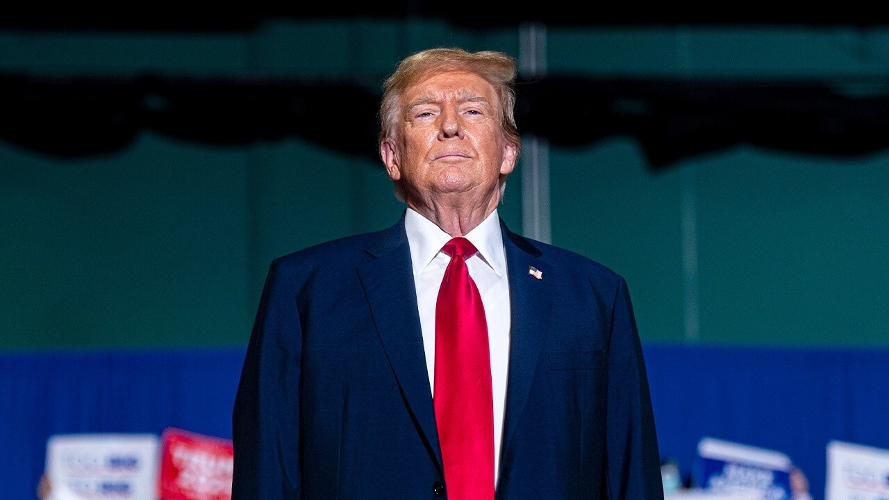 Trump is the diplomat that everyone in the world comes to: Adam Boehler