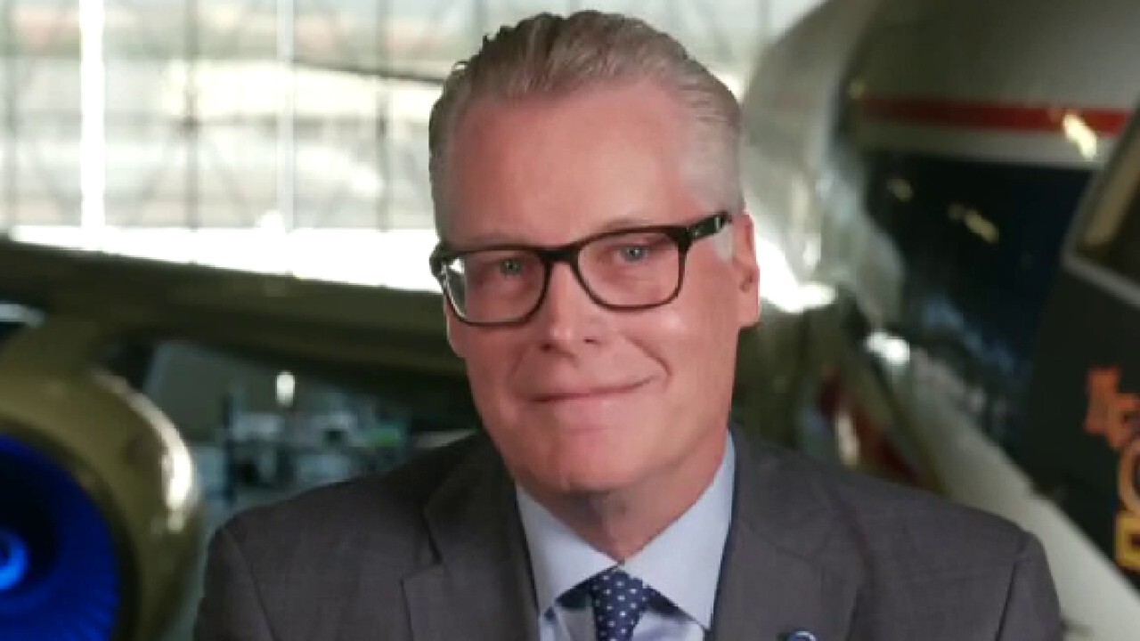 Delta CEO: Air travel recovery has been 'very choppy'