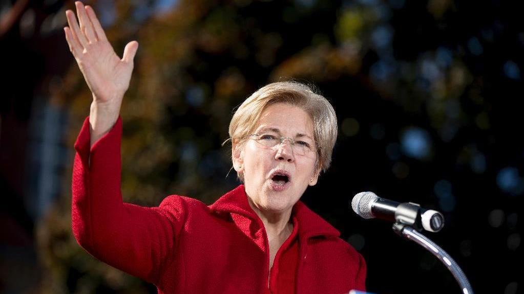 Elizabeth Warren’s wealth tax has no chance of happening: Investor