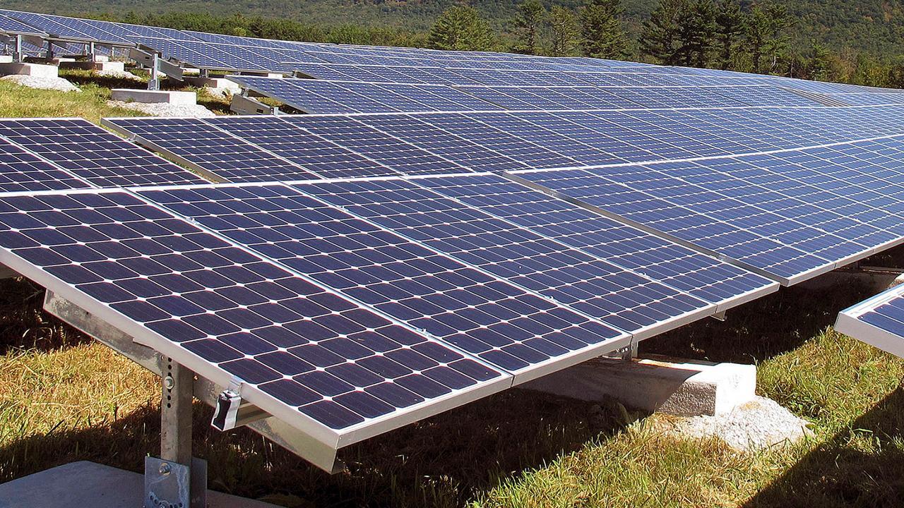 SunPower's plans to make the solar giant profitable 