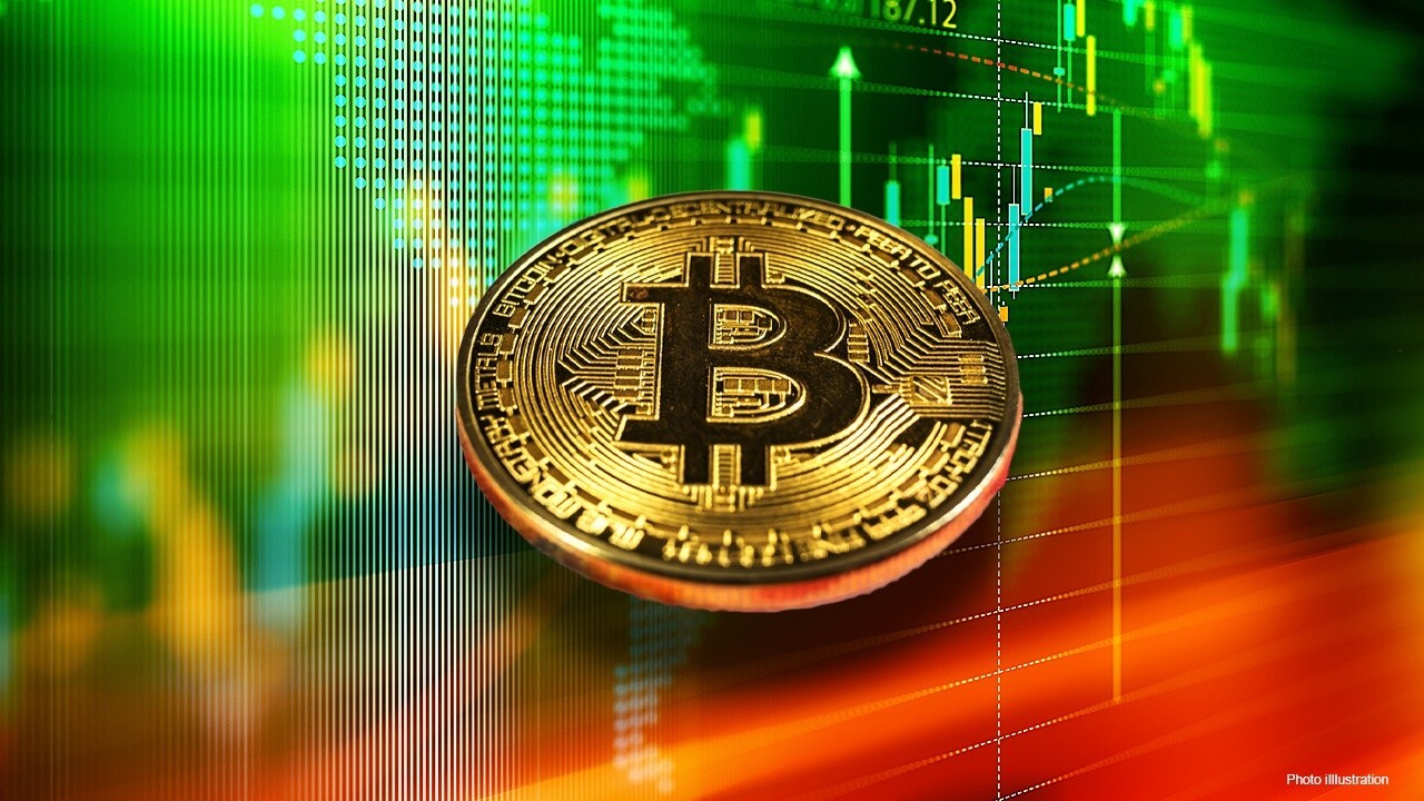 Mauricio Di Bartolomeo on the cryptocurrency markets and its continued volatility on ‘Mornings with Maria.’ 