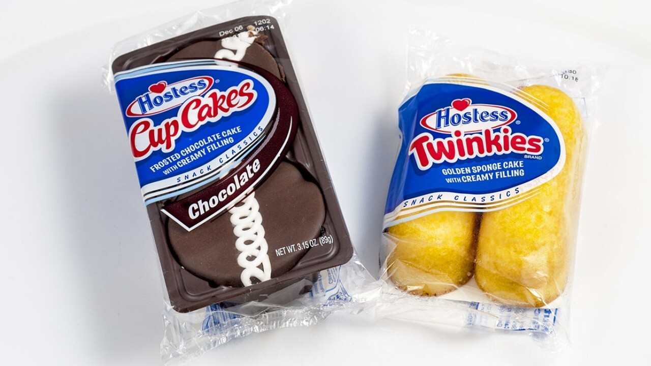 Hostess CEO on post-pandemic consumer trends