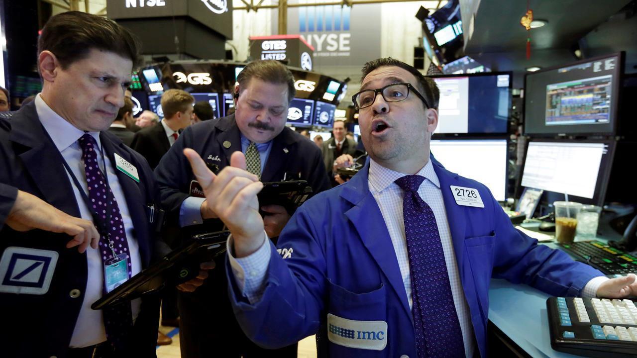Stocks' bull market run nearing the end?
