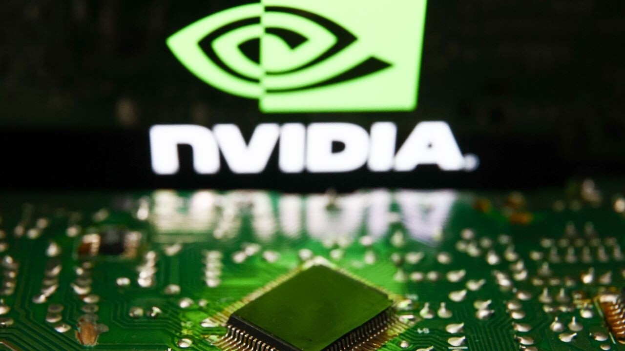 Nvidia has become a stock market 'dynasty': Kenny Polcari