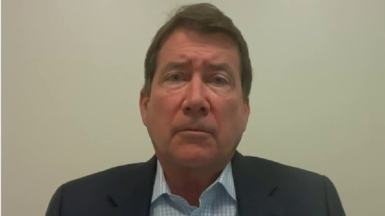 Rep. Bill Hagerty, R-Tenn., says Iran is the 'destabilizing force' in the Middle East on 'Kudlow.'