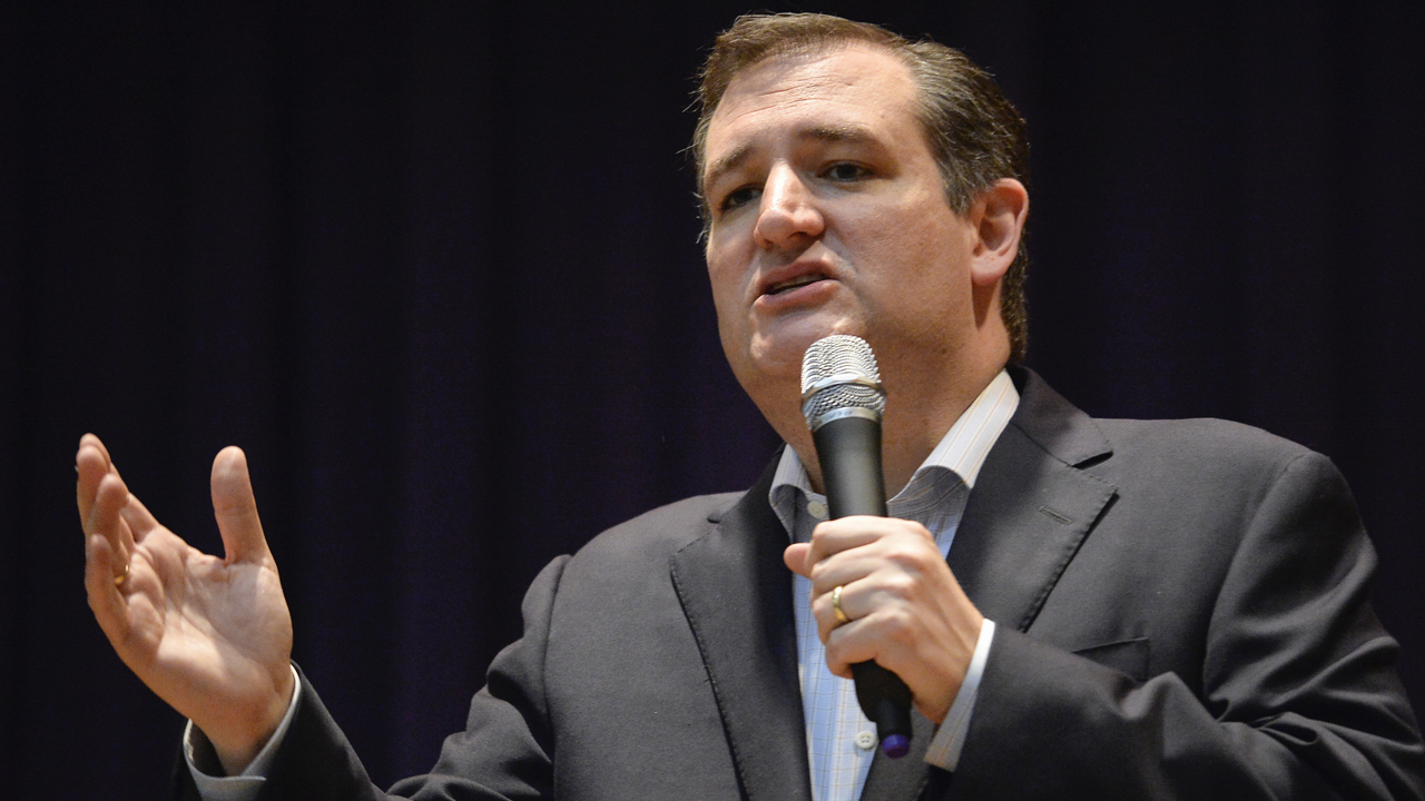 Rep. Duffy:  Cruz did significant damage to his brand
