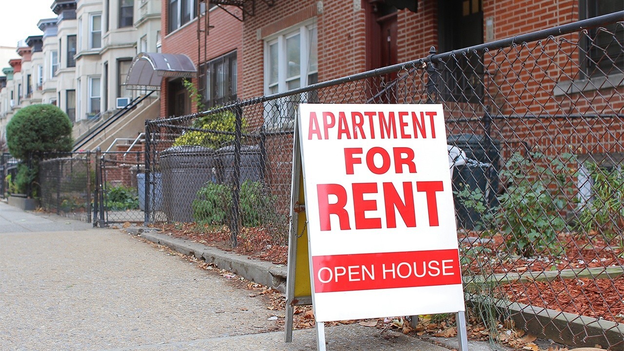 New York City landlord Jeff Touti explains how the extended eviction ban will impact him and other 'small' landlords. 